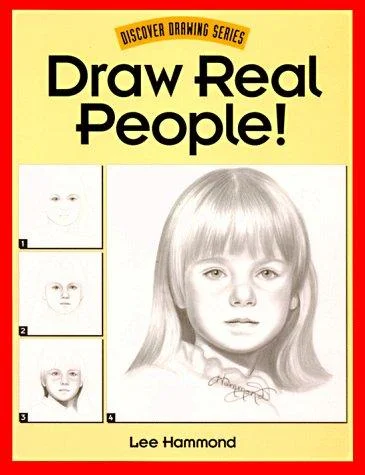 Draw Real People!