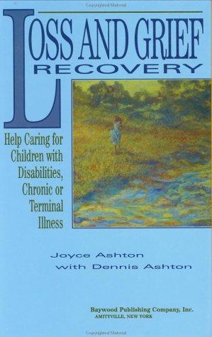 Loss and Grief Recovery