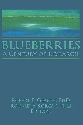 Blueberries