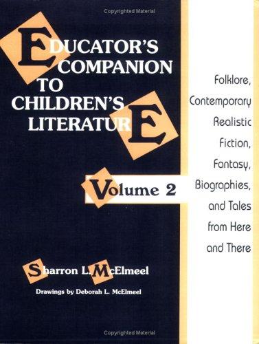 Educator's Companion to Children's Literature
