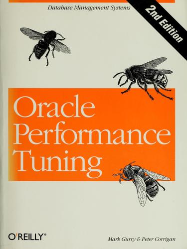 Oracle Performance Tuning