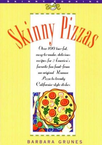Skinny Pizzas