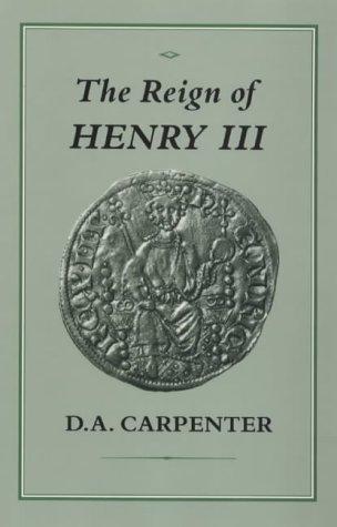 Reign of Henry III