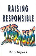 Raising Responsible Teenagers