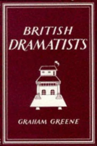 British Dramatists