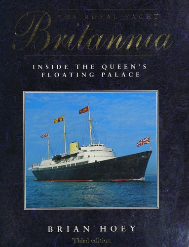 The Royal Yacht Britannia