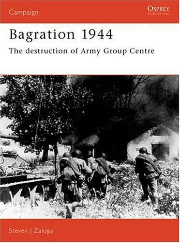 Bagration 1944