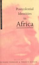 Postcolonial Identities in Africa