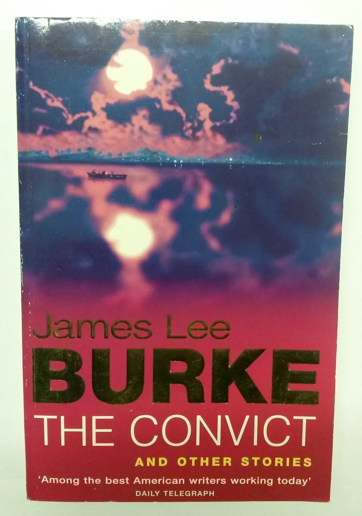 The Convict And Other Stories