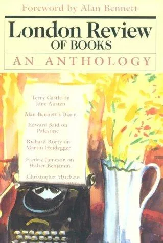 London Review of Books : An Anthology