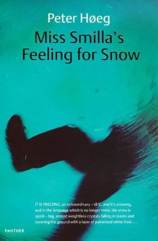 Miss Smilla's Feeling For Snow