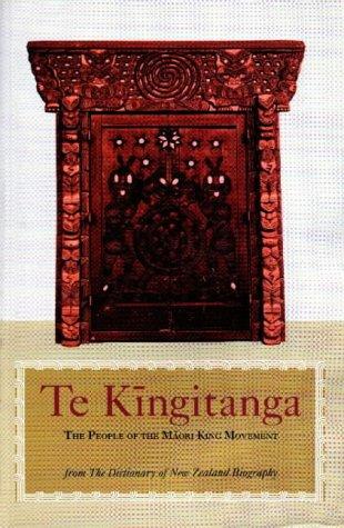 Te Kingitanga