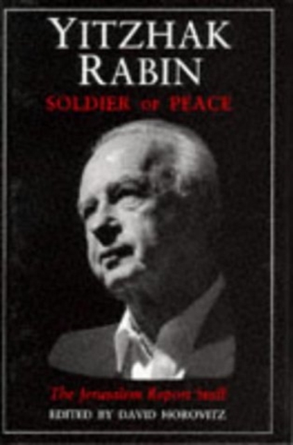 Yitzak Rabin