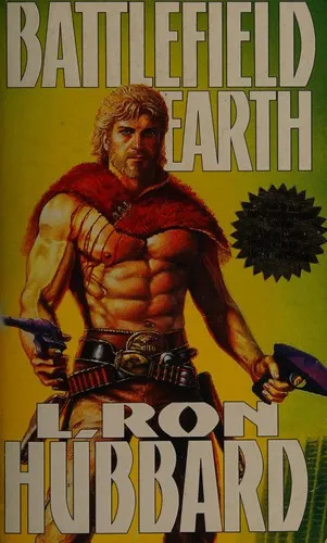 Battlefield Earth