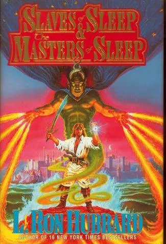 Slaves and Masters of Sleep