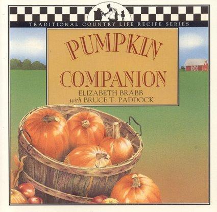Pumpkin Companion