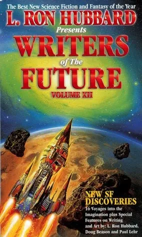 Writers of the Future