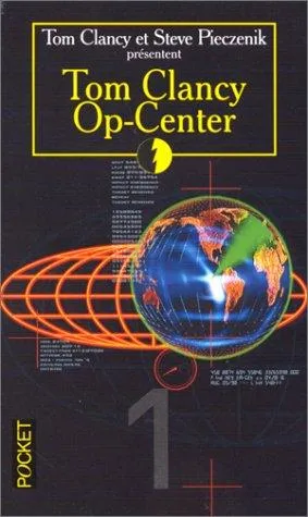 Tom Clancy's Op-Centre