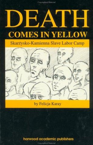 Death Comes in Yellow