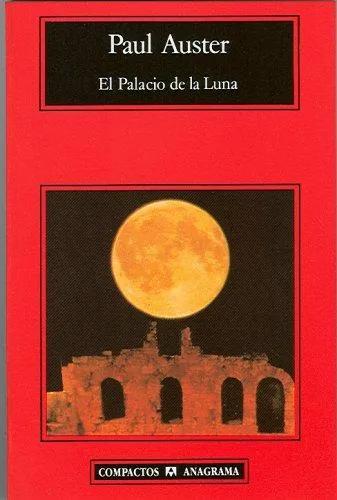 El palacio de la luna