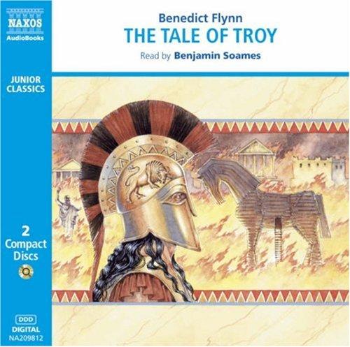 The Tale of Troy