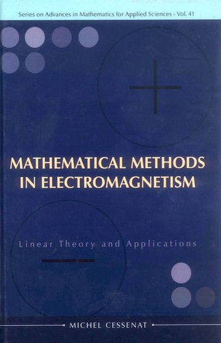 Mathematical Methods in Electromagnetism