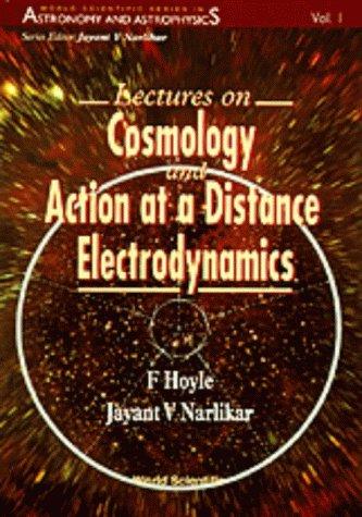 Cosmology & Action at a Distance... (V1)