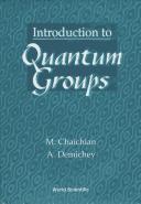 Introduction to Quantum Groups
