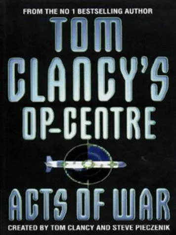 Acts of War : Book 4