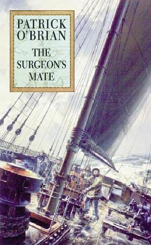 The Surgeon’s Mate