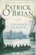 Treason’s Harbour : Book 9