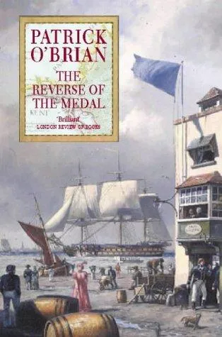 The Reverse of the Medal : Book 11