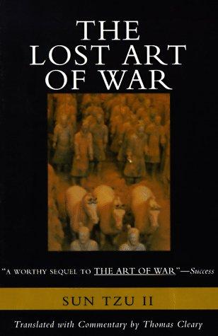The Lost Art of War