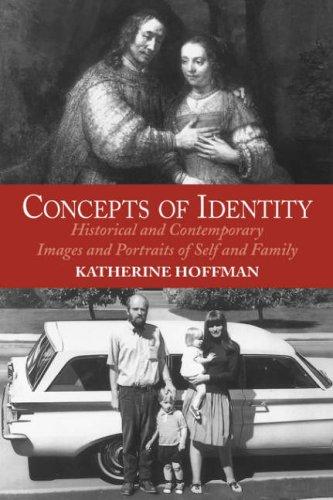 Concepts Of Identity
