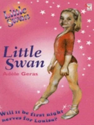 Little Swan : Red Fox Ballet Book 1