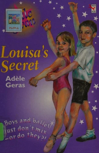 Louisa's Secret : Red Fox Ballet Books 2