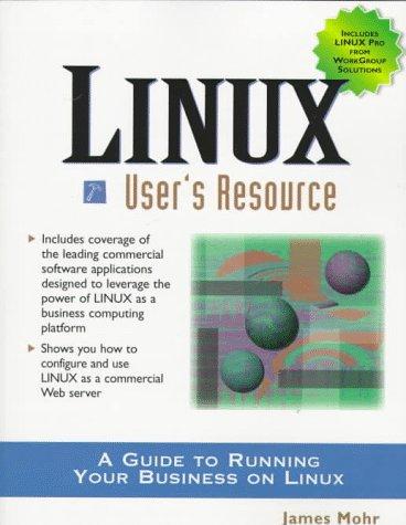 LINUX User's Resource