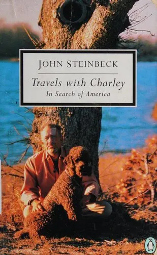 Travels with Charley in Search of America
