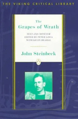 Grapes of Wrath