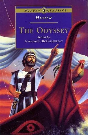 The Odyssey