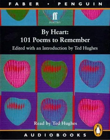 By Heart : 101 Poems to Remember