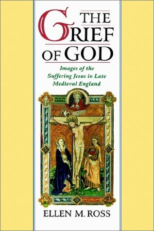 The Grief of God