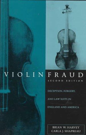 Violin Fraud