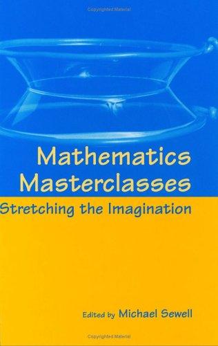 Mathematics Masterclasses