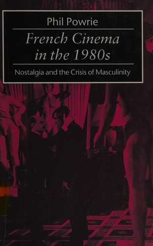 French Cinema in the 1980s