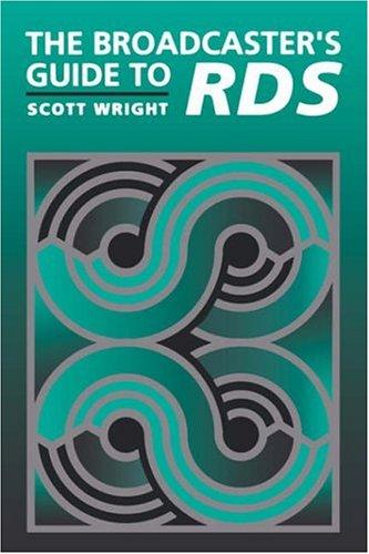 The Broadcaster's Guide to RBDS