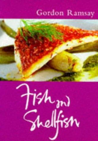 Classic Ck: Fish & Shellfish