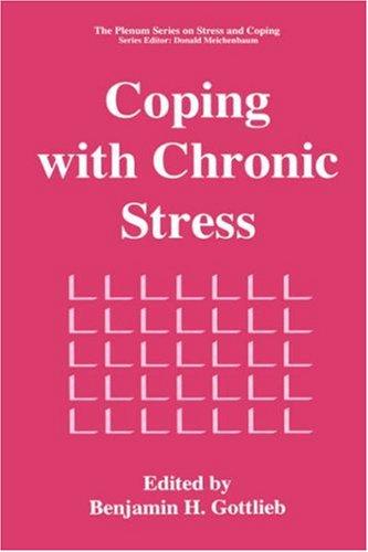 Coping with Chronic Stress