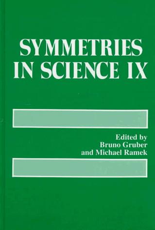Symmetries in Science IX