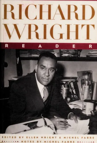 Richard Wright Reader